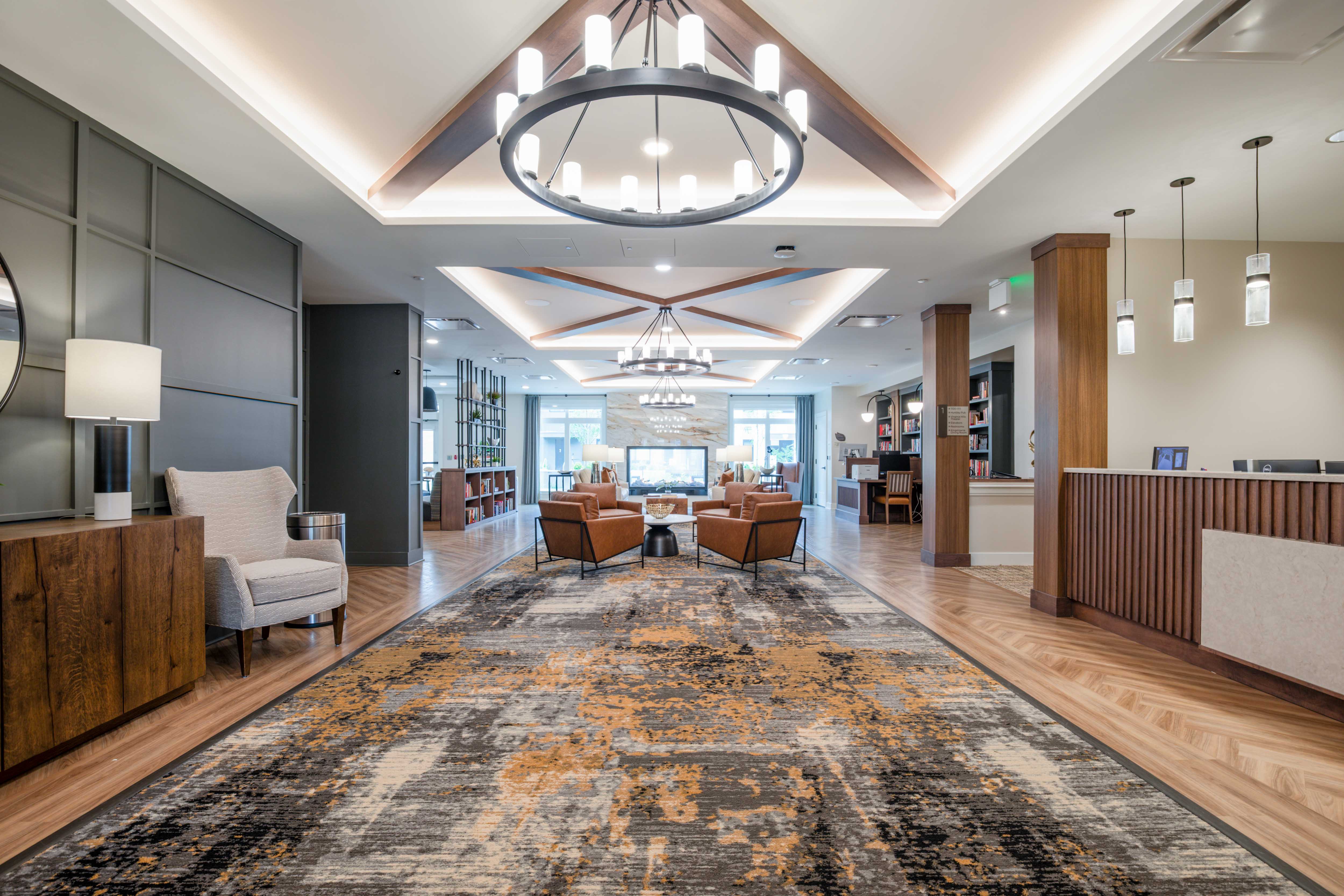 Brightview Alexandria