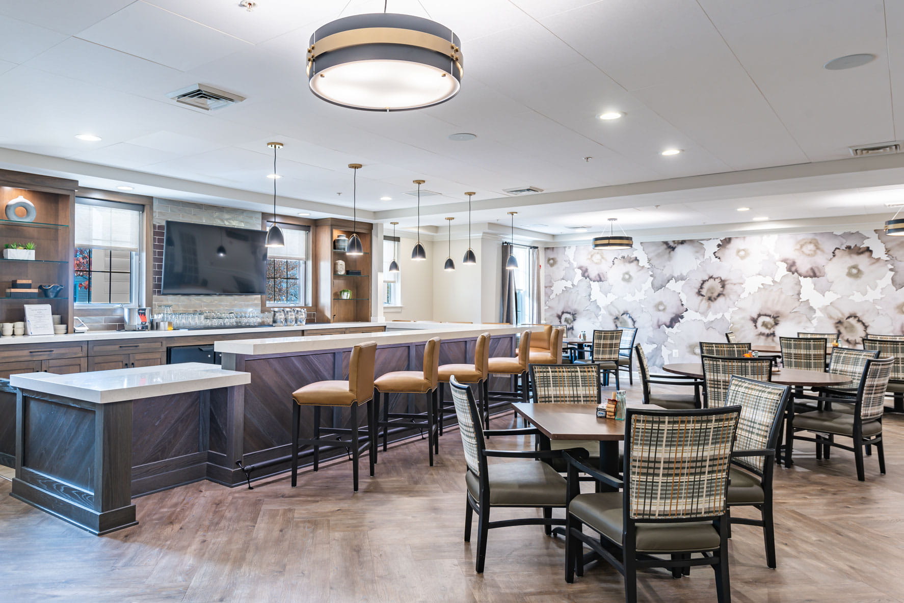 Brightview Avondel Bel Air Senior Living