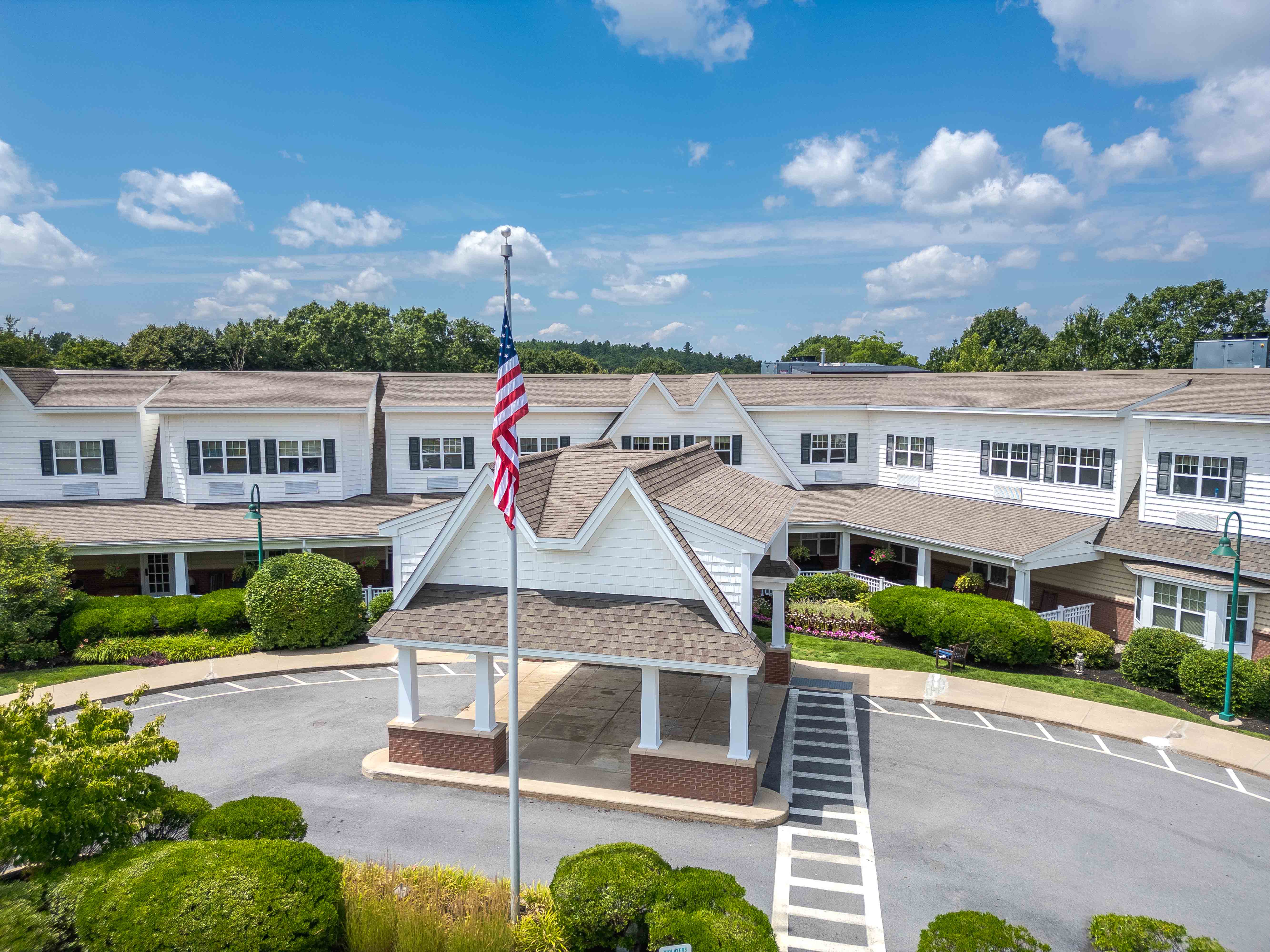 Brightview Concord River