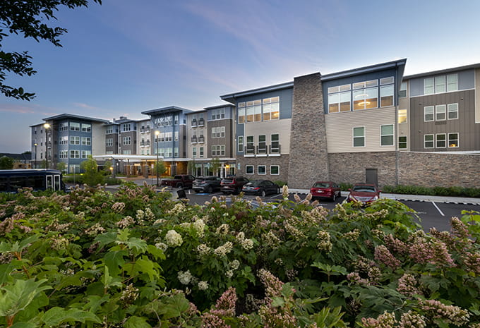 Brightview Crofton Riverwalk