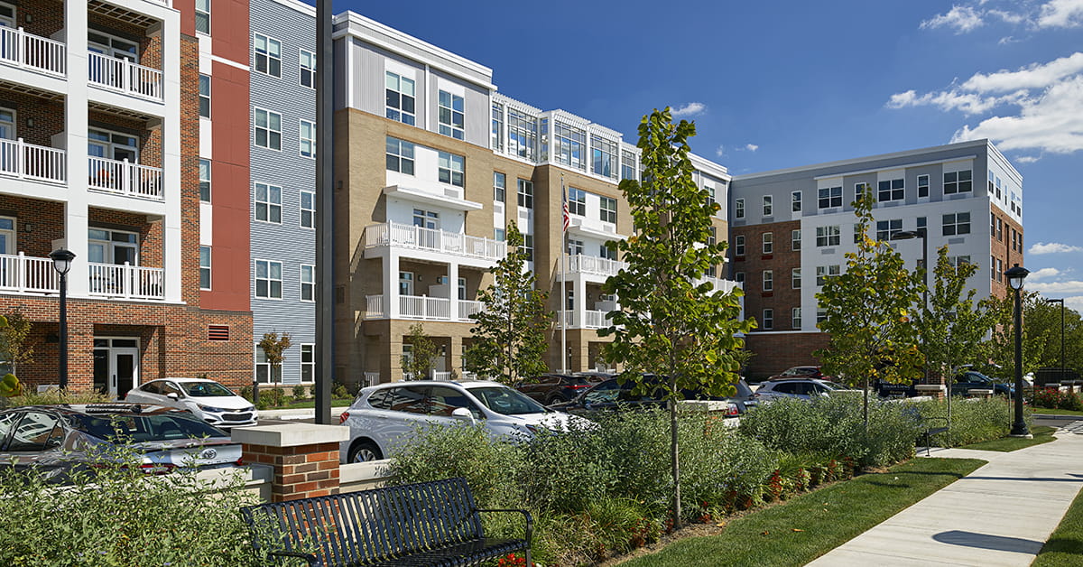 Brightview Devon Senior Living