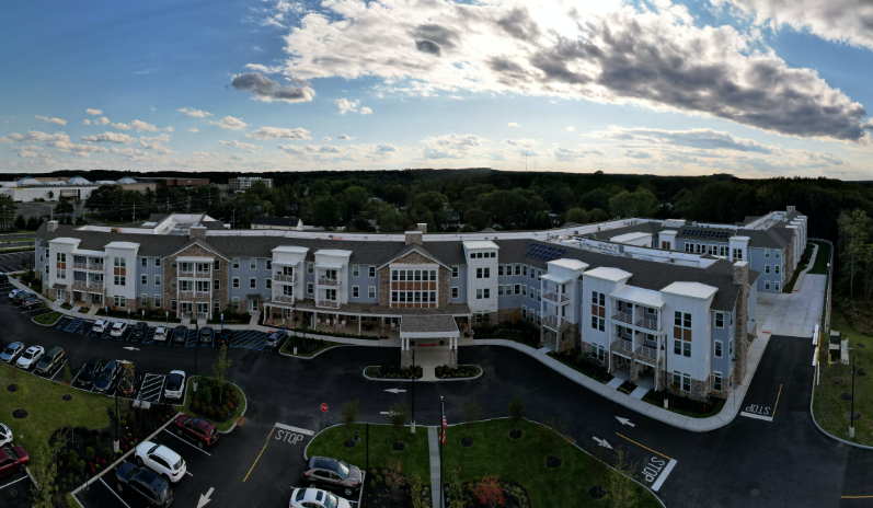 Eatontown Senior Living