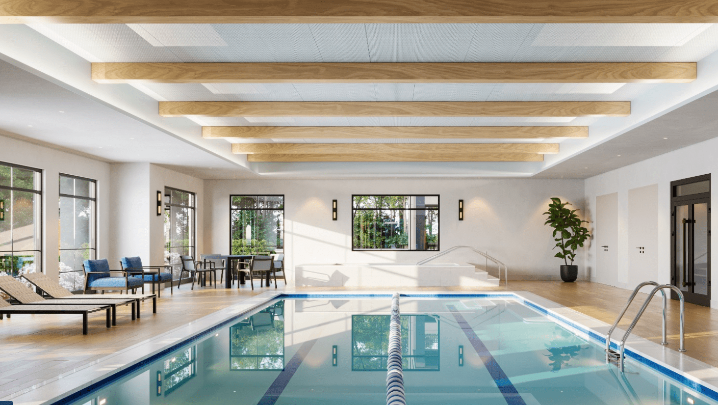 Brightview Holmdel Senior Living Community