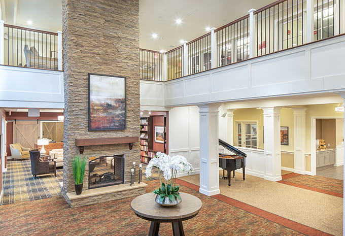 Brightview Lake Tappan