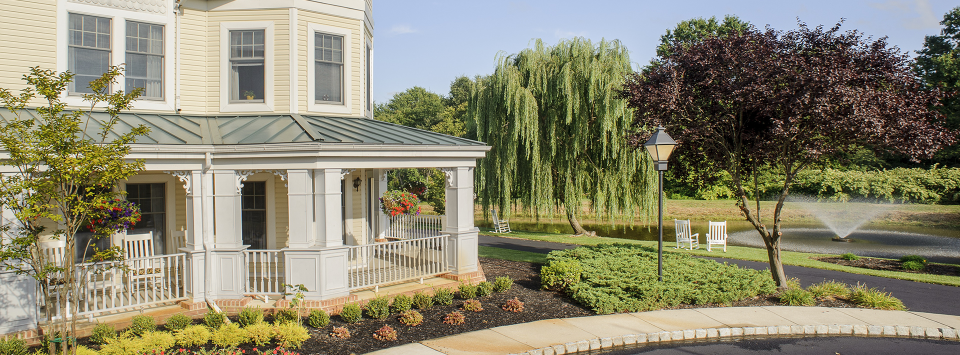 Brightview Mount Laurel