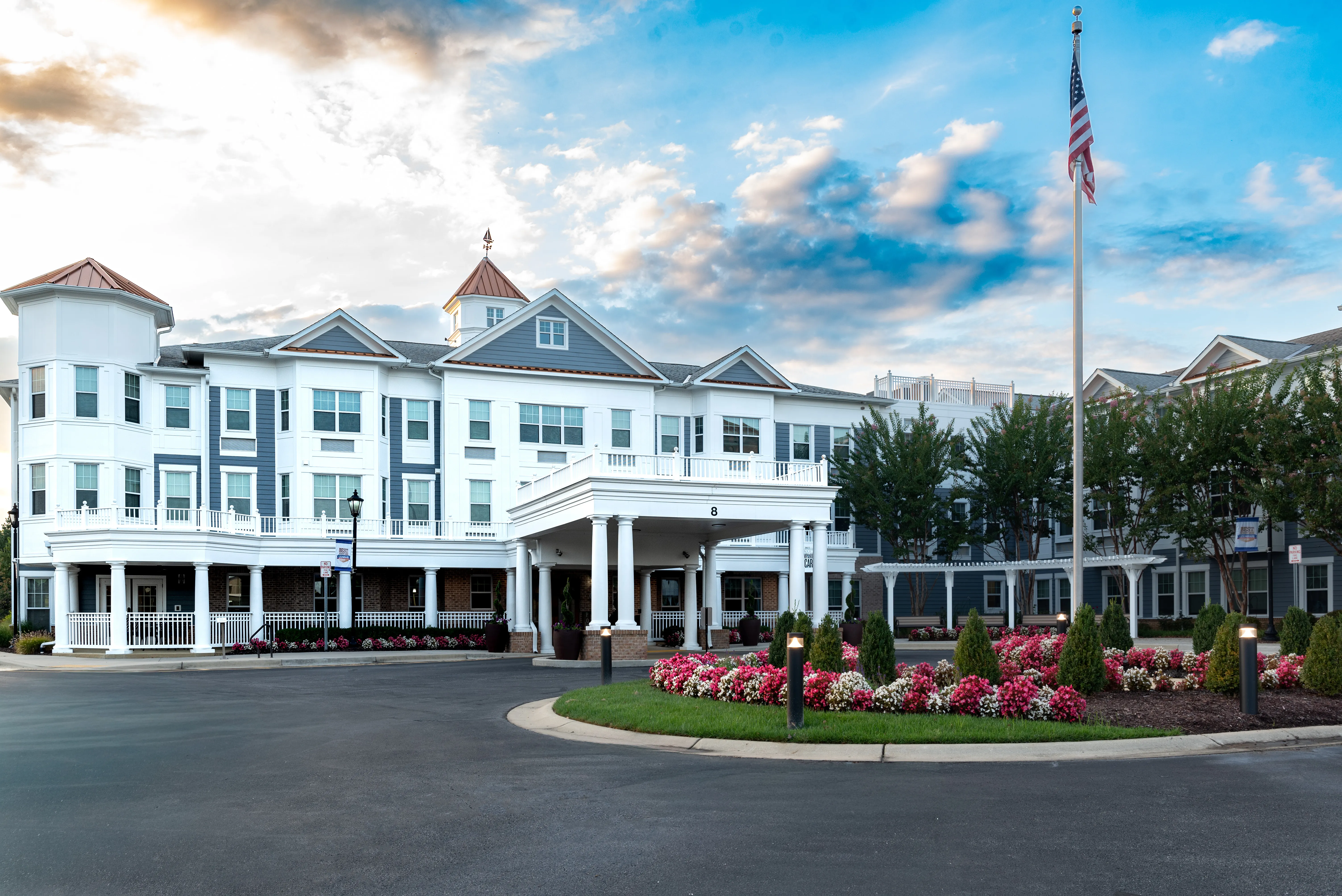 Brightview South River