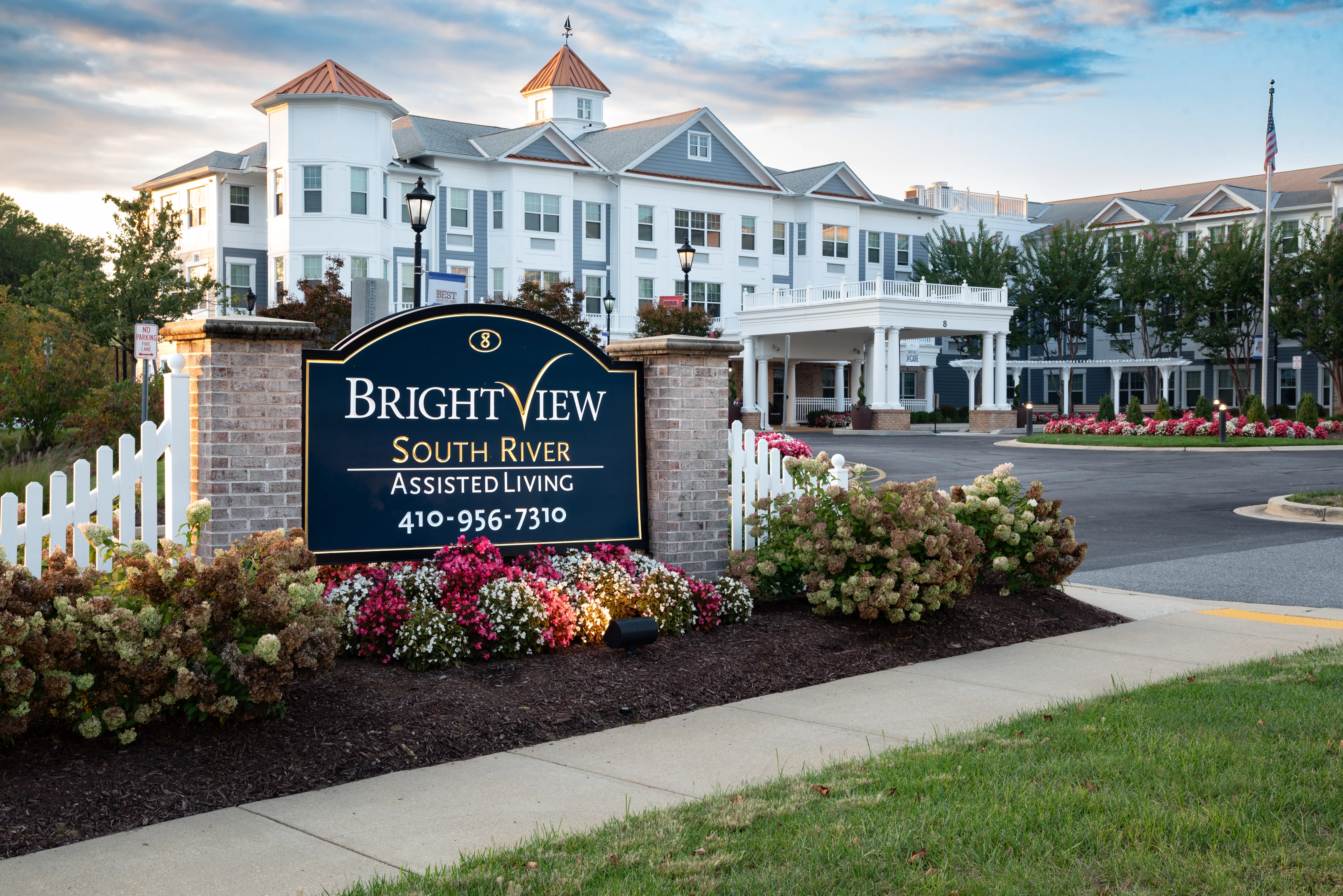 Brightview South River