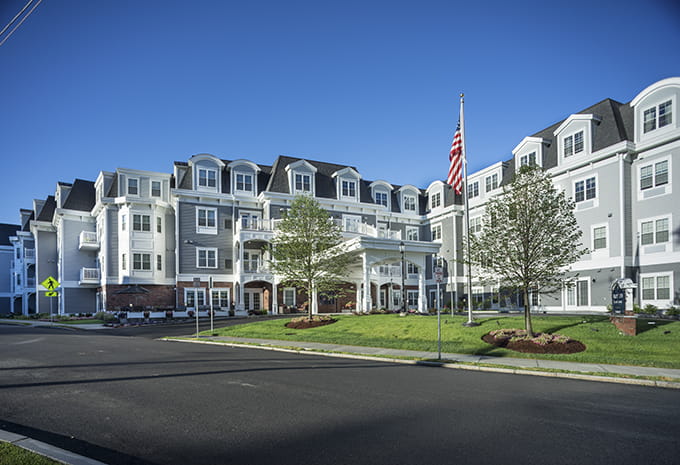 Brightview Wakefield