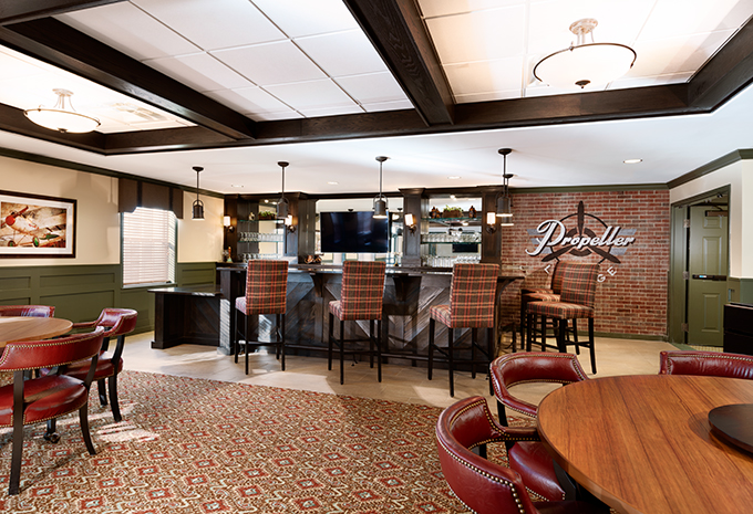 Brightview Westminster Ridge