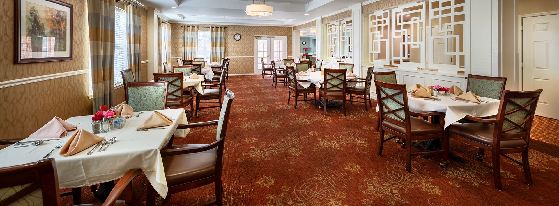 Brightview White Marsh