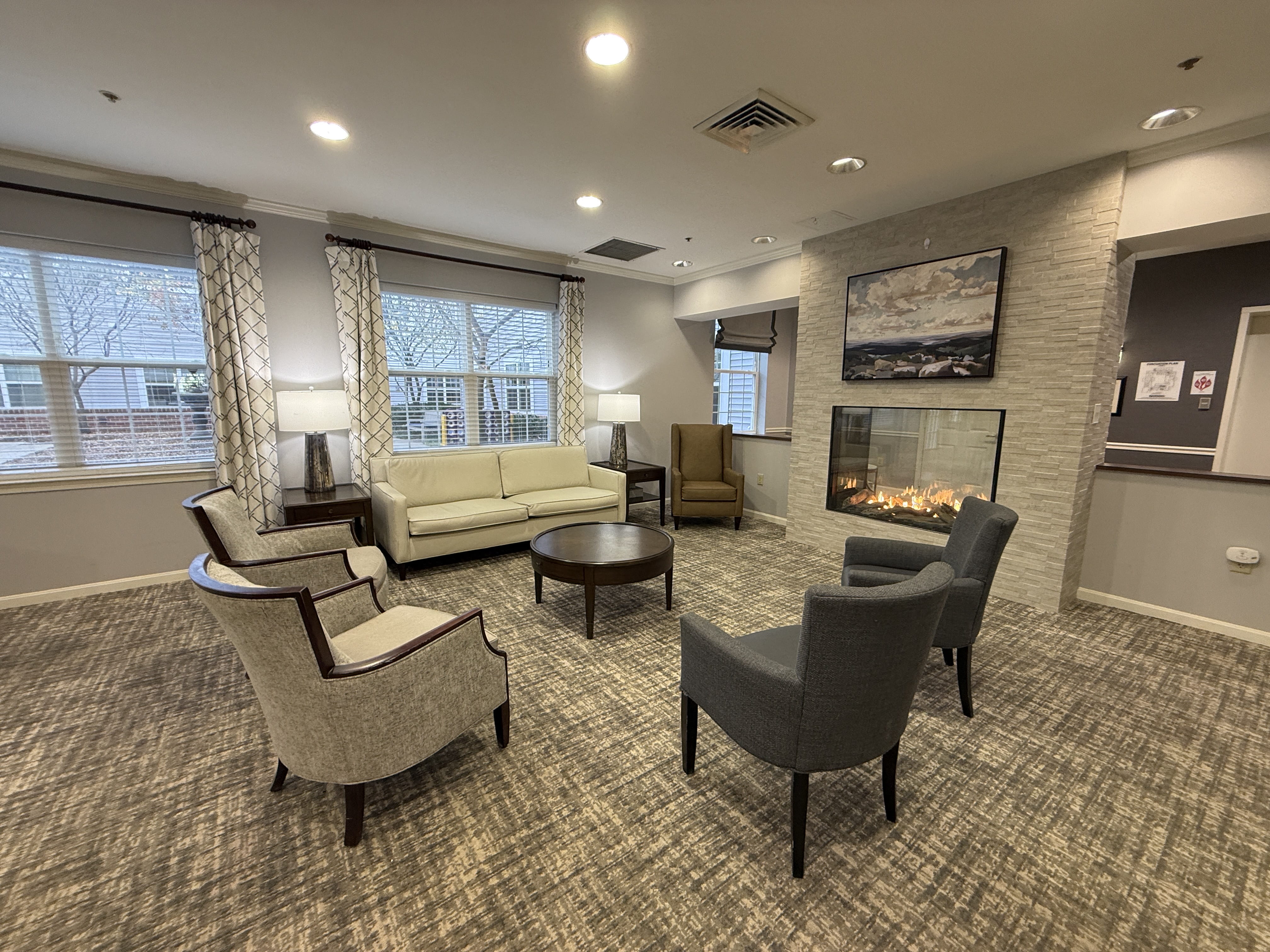 Brightview White Marsh