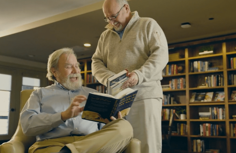 Brightview Senior Living Amenities