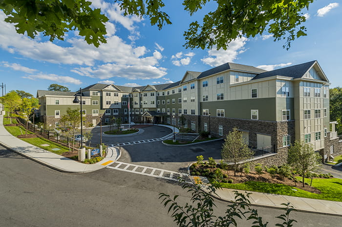 Brightview Arlington Assisted Living and Senior Living