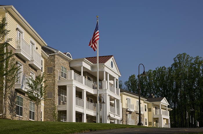 Brightview Avondell - Bel Air Assisted Living and Senior Living