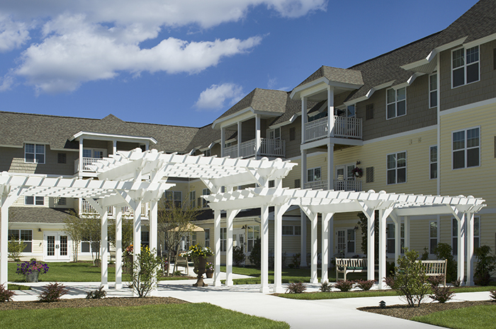 Brightview Commons Assisted Living and Senior Living