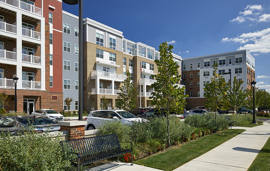 Devon Senior Living