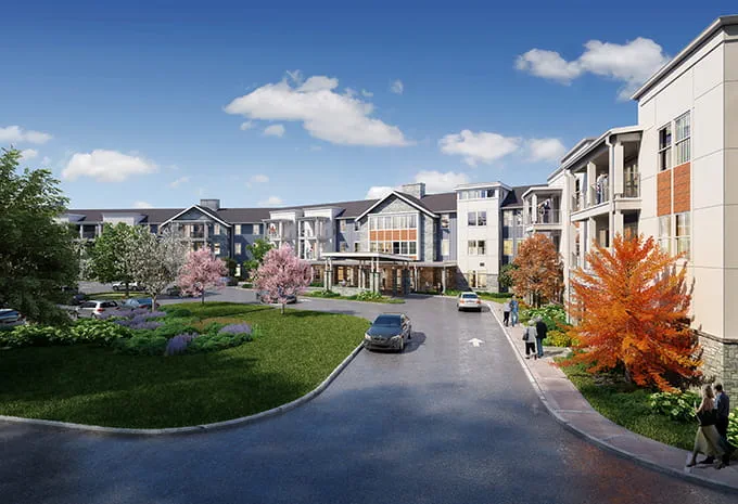 assisted living in monmouth county nj