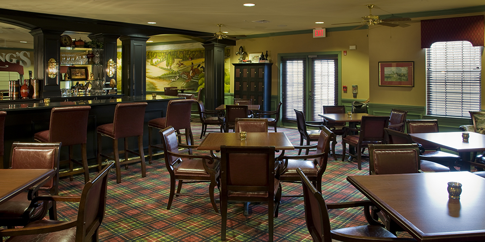 Brightview Avondell Pub - Maryland Senior Living