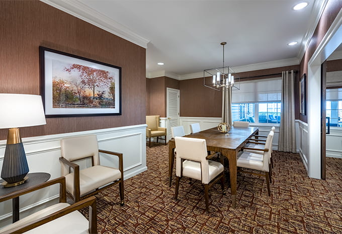 Brightview Bel Air Assisted Living and Memory Care