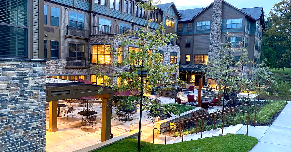 North Bethesda Senior Assisted Living and Memory Care