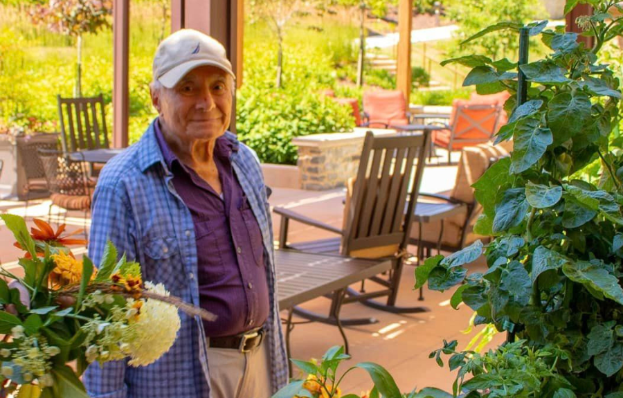 Green Living at Brightview Grosvenor