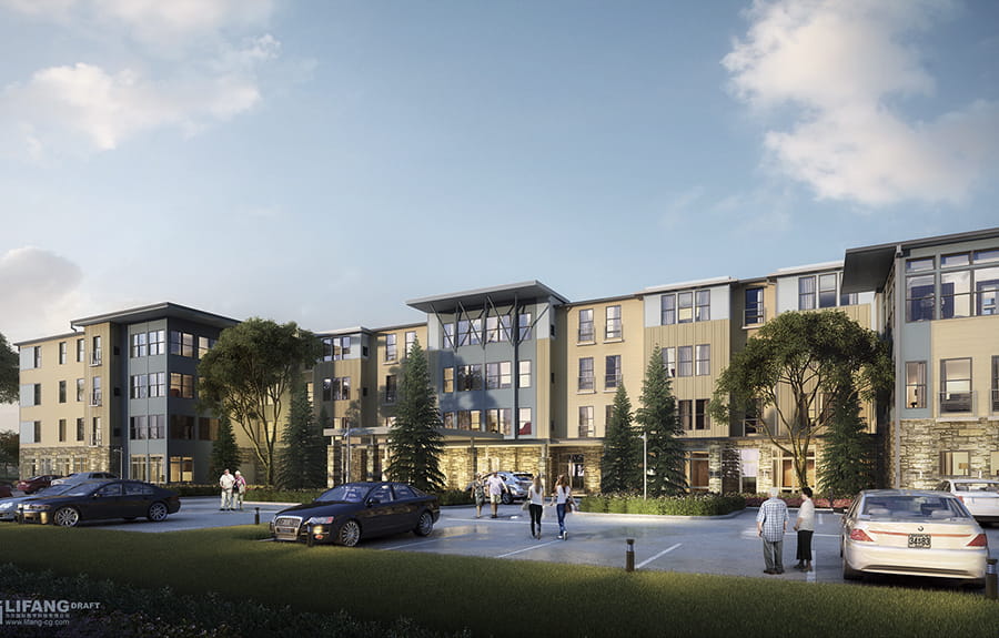 Brightview Crofton Riverwalk