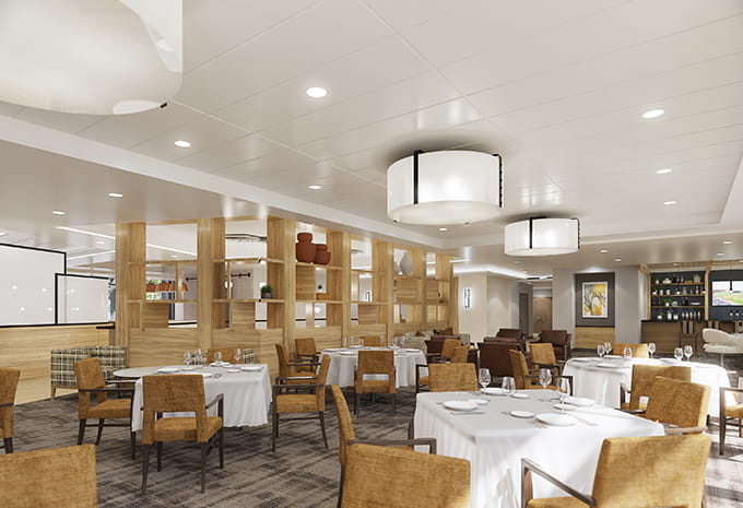 Reston Senior Living