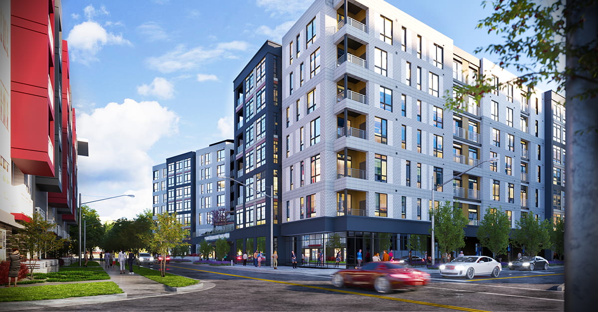 Herndon Senior Living