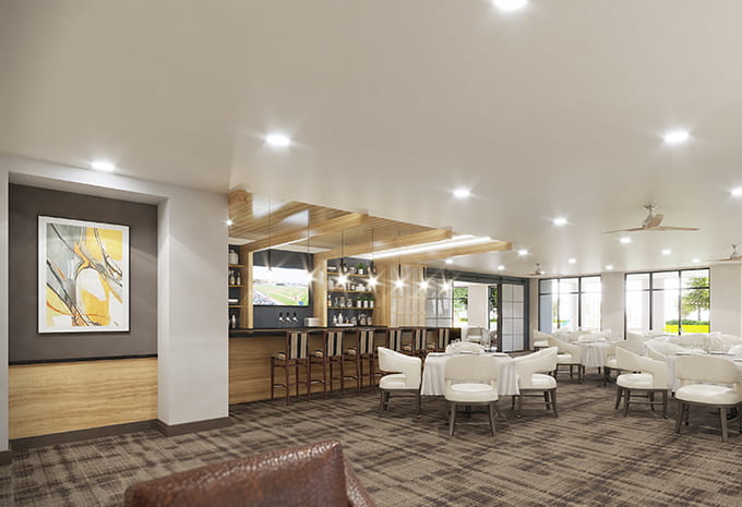 Reston Senior Living