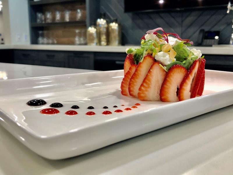 Brightview Senior Living Communities Dining Experience