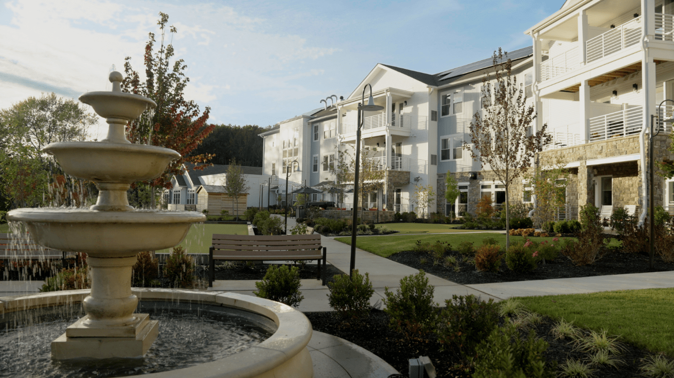 Eatontown Senior Living