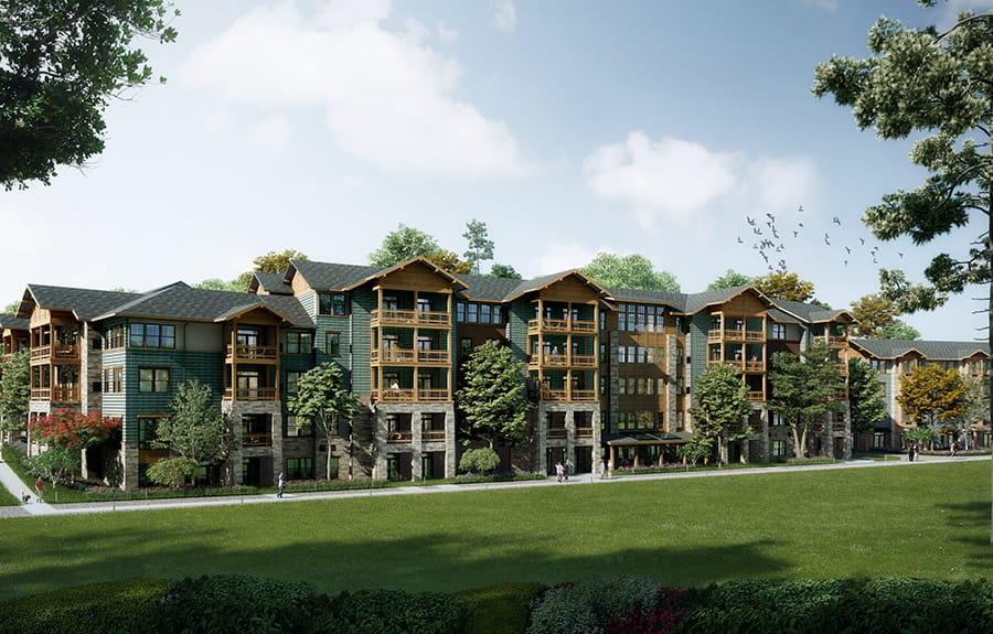 Brightview Fair Oaks - Fairfax Senior Independent Living, Assisted Living, Memory Care