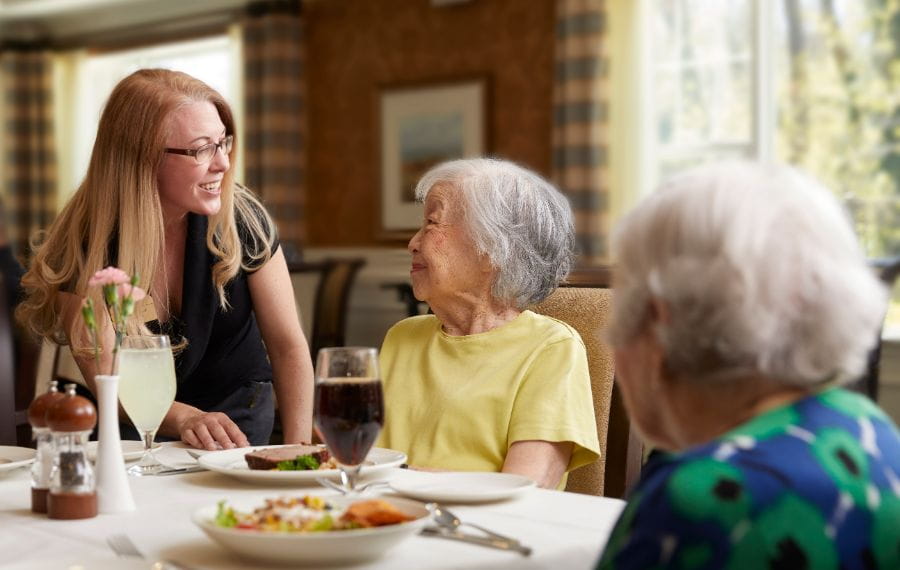 Brightview Senior Living Reviews