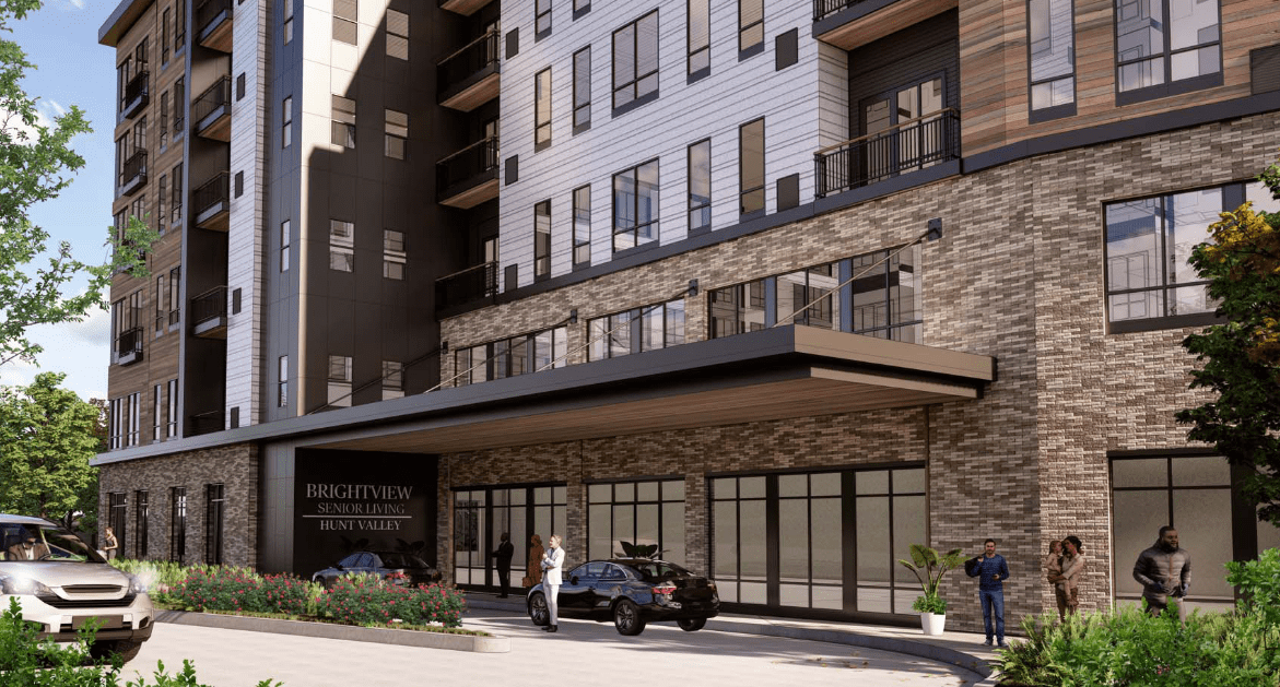 Herndon Senior Living