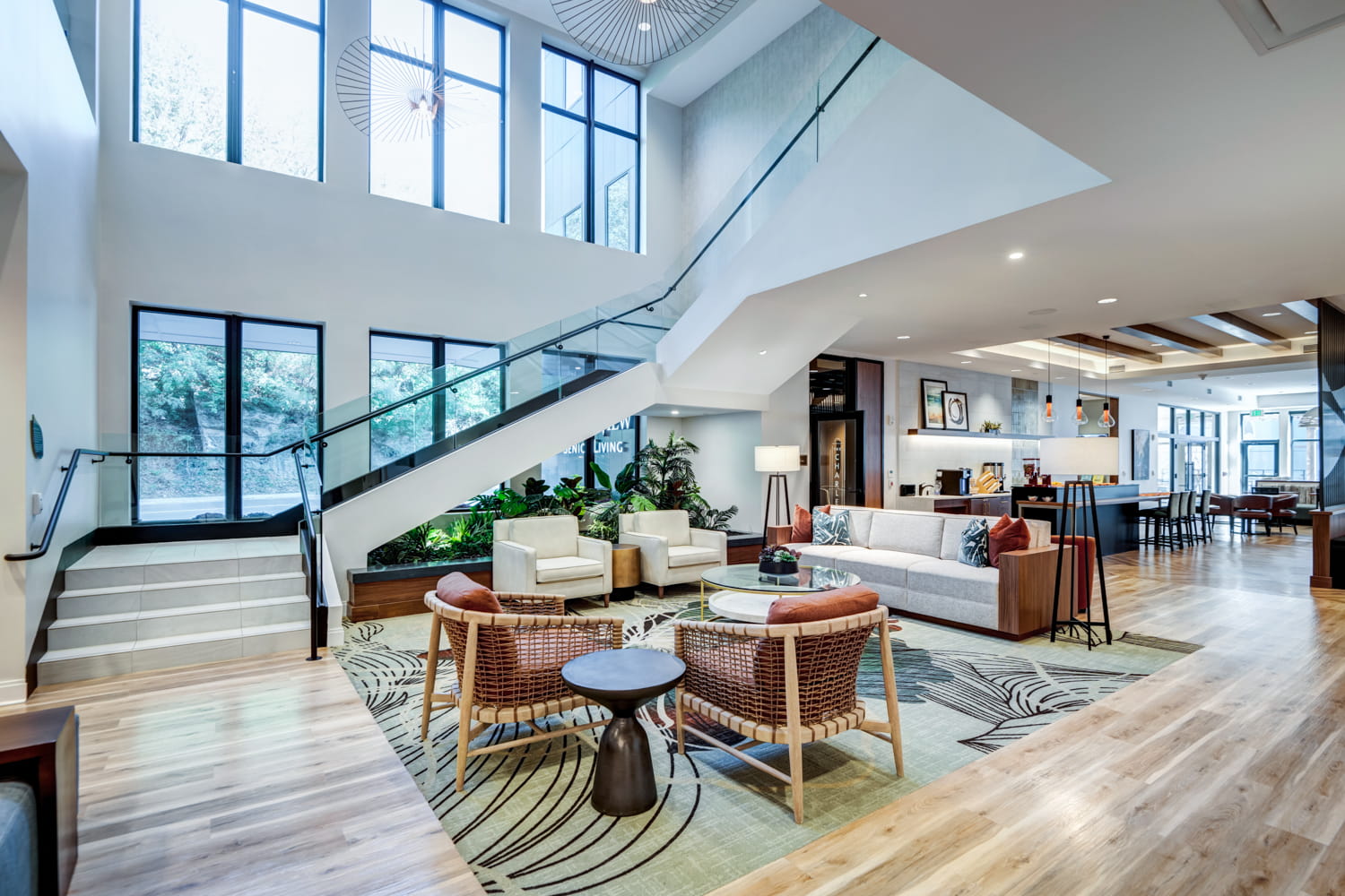 Brightview Hunt Valley