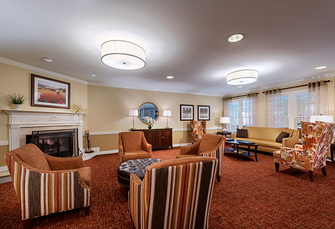 Brightview Mount Laurel