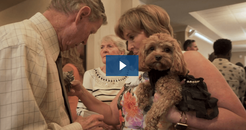 Brightview Makes My Day