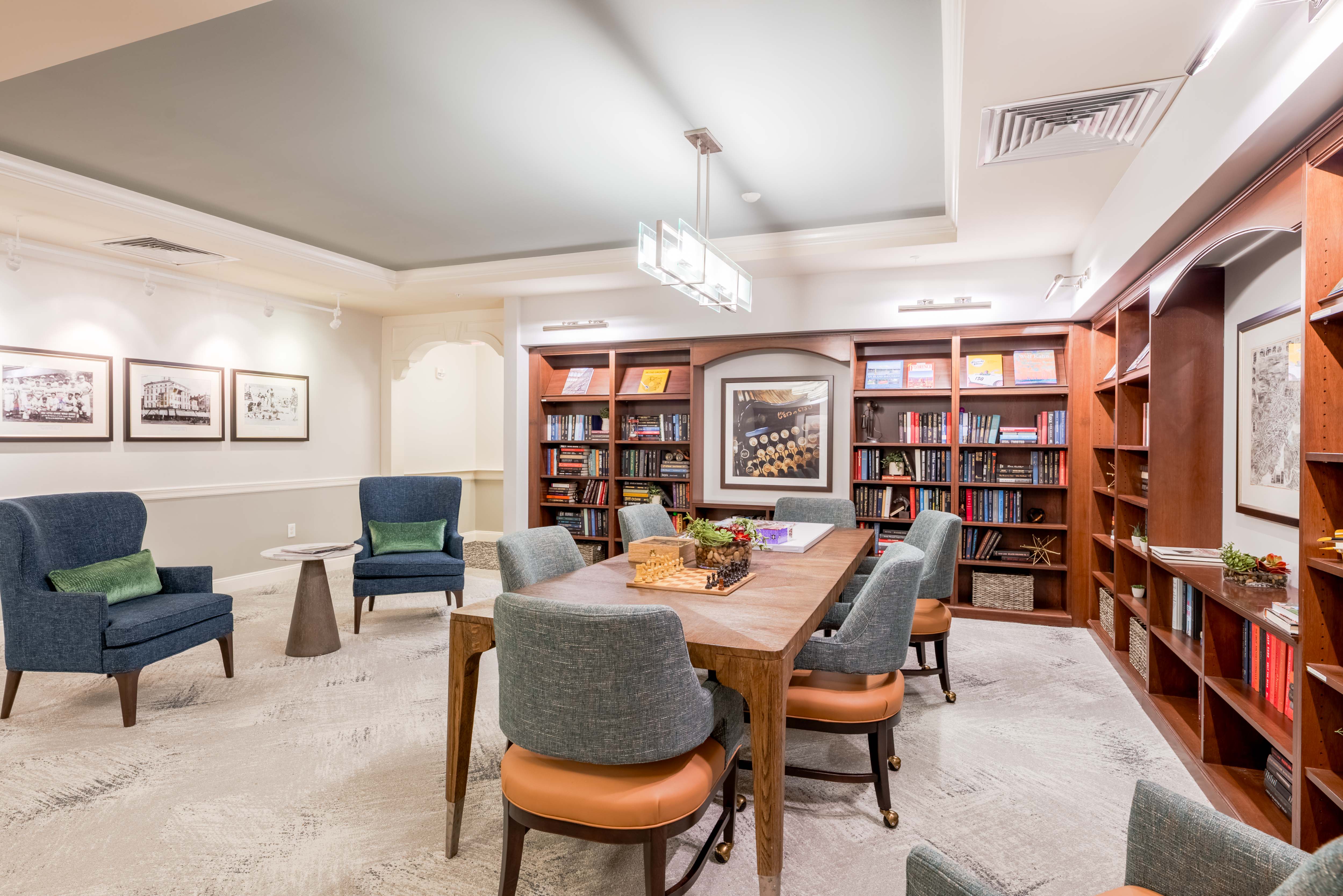 Brightview New Canaan