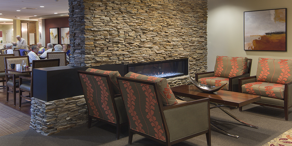 Brightview Paramus Den - New Jersey Senior Living