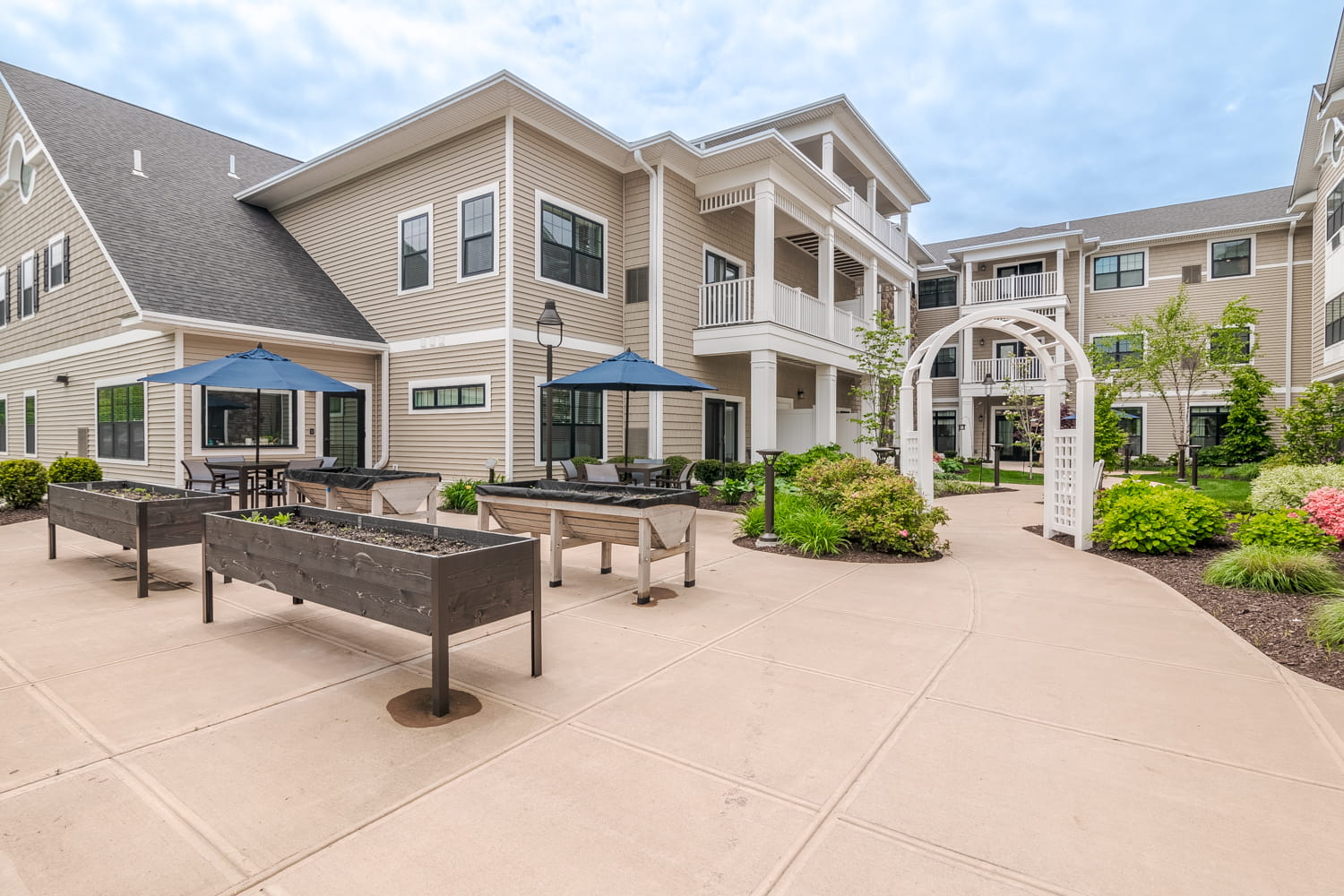 Brightview Port Jefferson