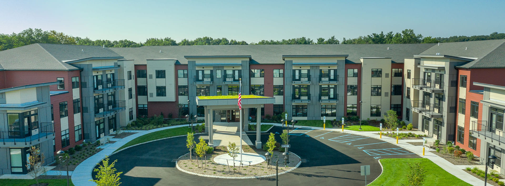 Brightview Wayne Senior Living