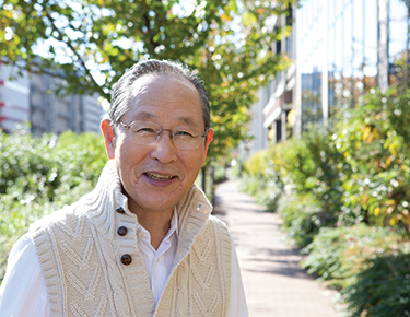 Brightview Independent Living Resident