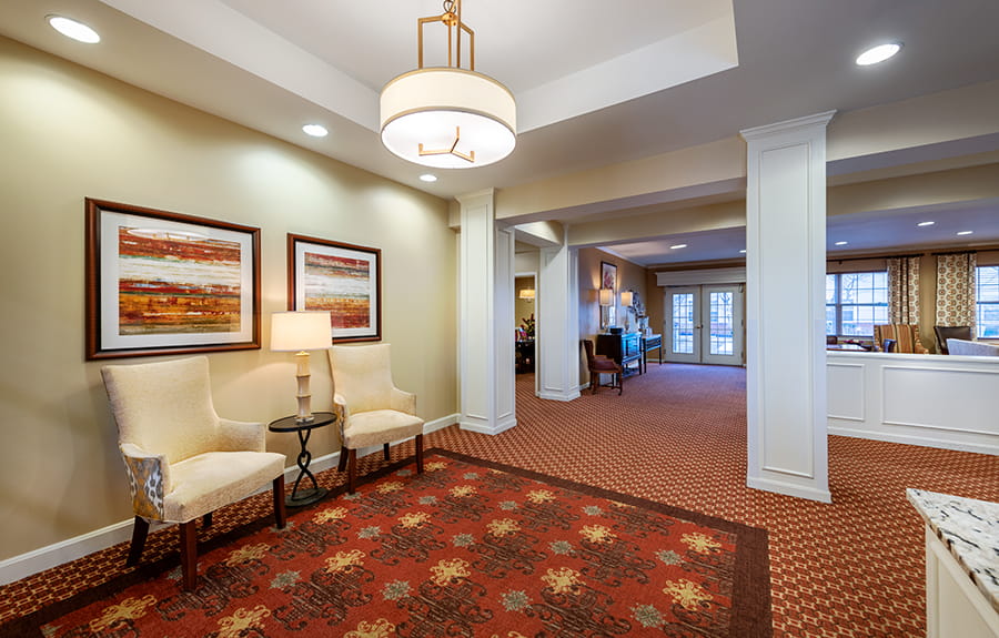 Brightview White Marsh